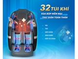 Ghế Massage Daikiosan DC105