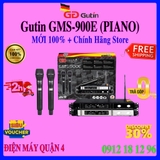 Micro không dây Gutin GMS-900E / GMS900E / GMS 900E