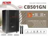 Loa ACNOS CB501GN - giá cực tốt