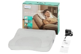 Gối massage cổ vai gáy Philips PPM3504