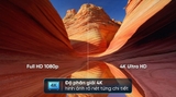 Google Tivi Aqua 4K 65 inch AQT65K85FUX