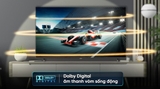 Google Tivi Aqua 4K 65 inch AQT65K85FUX