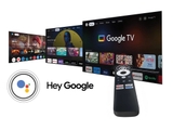 Google Tivi Asanzo 43 inch 43EX9 -Hàng Chính Hãng