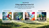 Google tivi Coocaa 55Y79 SE QLED 55 inch