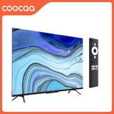 Google Tivi Coocaa 75C9 4K 75 Inch