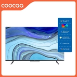 Google Tivi Coocaa 75C9 4K 75 Inch