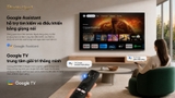 Google tivi Coocaa QLED 55 inch 55Y79SE