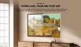 Google Tivi Khung Tranh Coocaa Frame 55LN7000G 55 inch QLED