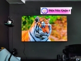 Google Tivi QD-Mini LED TCL 4K 75 inch 75C845