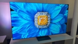 Google Tivi QD‑Mini LED TCL 75C8K 4K 75 inch