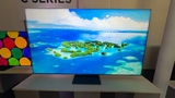 Google Tivi QD-Mini LED TCL 4K 85 inch 85C8K