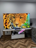 Google Tivi QD-Mini LED TCL 4K 85 inch 85C8K