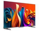 Google Tivi QLED Hisense 43Q6N 4K 43 inch
