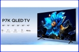 Google Tivi QLED TCL 4K 65 inch 65P7K