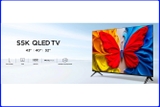 Google Tivi QLED TCL 43S5K Full HD 43 inch
