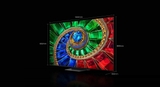 Google Tivi RGB-Mini LED 65 inch 65RM7L