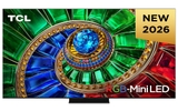 Google Tivi RGB-Mini LED 75 inch 75RM7L