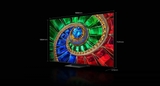 Google Tivi RGB-Mini LED 85 inch 85RM7L