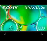 Google Tivi Sony K-55S25VM2 55 Inch 4K