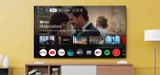 Google Tivi Sony 55 Inch K-55XR70M2