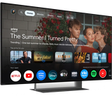 Google Tivi Sony 85 Inch K-85XR70M2