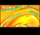Google Tivi Sony Mini LED 85 inch K‑85XR50