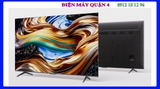 Google Tivi TCL 4K 55 inch 55P755 Pro giá ưu đãi
