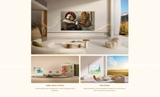 Google Tivi TCL QD-Mini LED 4K 43 Inch 43A400 Pro