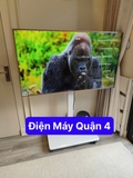 Google Tivi TCL QD-Mini LED 4K 55 Inch 55A400 Pro