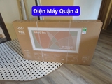 Google Tivi TCL QD-Mini LED 4K 55 Inch 55A400 Pro