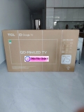 Google Tivi TCL QD-Mini LED 4K 75 Inch 75C6K