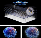 Google Tivi TCL QLED 85P7L 85 Icnh