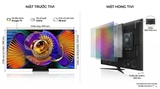 Google Tivi TCL SQD-Mini LED 4K 98C7L 98 Inch