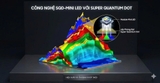 GOOGLE TIVI TCL SQD-Mini LED 75 INCH 75X11L