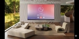 GOOGLE TIVI TCL SQD-Mini LED 75 INCH 75X11L
