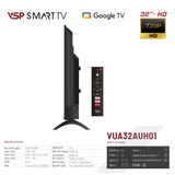 Google Tivi VSP 32 Inch VUA32AUH01