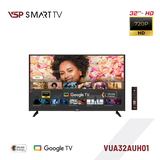 Google Tivi VSP 32 Inch VUA32AUH01