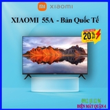 Google Tivi Xiaomi A L55M8-P2SEA 55 inch 4K -Xiaomi 55A