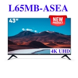 Google Tivi Xiaomi L65MB-ASEA A 4K 65 inch