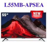 Google Tivi Xiaomi A Pro L55MB-APSEA QLED 4K 55 inch