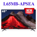 Google Tivi Xiaomi A Pro L65MB-APSEA QLED 4K 65 Inch