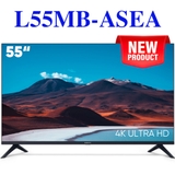 Google Tivi Xiaomi L55MB-ASEA A 4K 55 Inch
