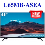Google Tivi Xiaomi L65MB-ASEA A 4K 65 inch