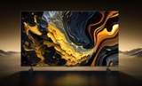 Google Tivi Xiaomi QLED 4K 85 Inch L85MA-MAXEA