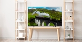 Google TV Philips 65 Inch 4K UHD LED 65PUT7029