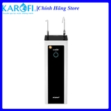 Máy lọc nước 2 vòi nóng nguội Karofi Optimus Hot O-H128