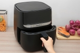 Nồi chiên không dầu Hafele HS-AF502B (535.43.713) 5.7 lít