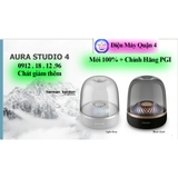 Loa Harman Kardon Aura Studio 4 (IV) Chính Hãng, Công Suất 130W