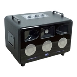 Loa Karaoke KCBOX KQ Harmony 2+7 Hàng chính hãng