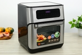 Nồi Chiên Không Dầu Hawonkoo AFH-101 Dung tích 10 Lít - Hàng chính hãng